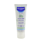 Hydra-bebe Facial Cream With Organic Avocado - Normal Skin  --40ml/1.35oz