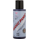 Amplified Formula Semi-permanent Hair Color - # Blue Steel 4 Oz
