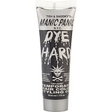 Dye Hard Temporary Hair Color Styling Gel - # Raven 1.6 Oz