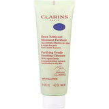Purifying Gentle Foaming Cleanser With Alpine Herbs & Meadowsweet Extracts - Combination To Oily Skin  --125ml/4.2oz