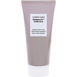 Tranquillity Shower Cream --200ml/6.8oz