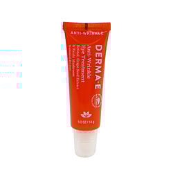 Anti-wrinkle Eye Treatment  --14g/0.5oz