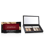 Smashbox Cover Shot Eye Palette - # Minimalist  --6.2g/0.21oz By Smashbox
