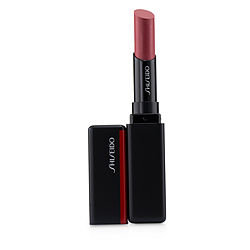 Shiseido Colorgel Lipbalm - # 107 Dahlia (sheer Rose)  --2g/0.07oz By Shiseido
