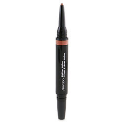 Shiseido Lipliner Inkduo (prime + Line) - # 02 Beige  --1.1g/0.037oz By Shiseido