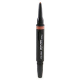 Shiseido Lipliner Inkduo (prime + Line) - # 02 Beige  --1.1g/0.037oz By Shiseido