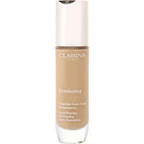 Clarins Everlasting Long Wearing & Hydrating Matte Foundation - # 110n Honey  --30ml/1oz By Clarins