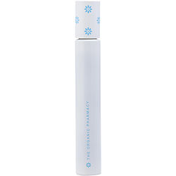The Organic Pharmacy Volumising Mascara - #black --10ml/0.33oz By The Organic Pharmacy