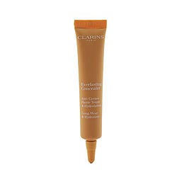 Clarins Everlasting Concealer - # 03 Medium Deep  --12ml/0.4oz By Clarins