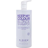 Keep My Colour Blonde Shampoo 32.5 Oz