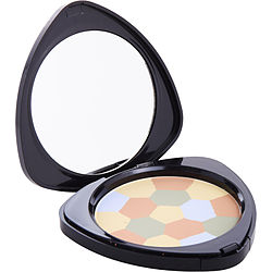 Dr. Hauschka Colour Correcting Powder - # 02 Calming  --8g/0.28oz By Dr. Hauschka