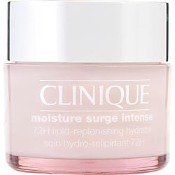 Moisture Surge Intense 72h Lipid-replenishing Hydrator - Very Dry To Dry Combination  --125ml/4.2oz