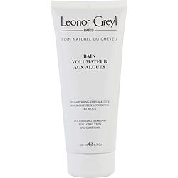 Bain Volumateur Aux Algues Volumizing Shampoo 6.7 Oz