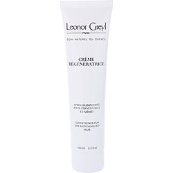 Regenerating Cream Conditioner For Dry And Damaged Hair 3.3 Oz