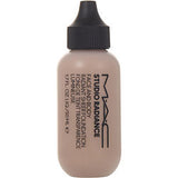 Mac Studio Radiance Face & Body Radiant Sheer Foundation - N5 --50ml/1.7oz By Mac