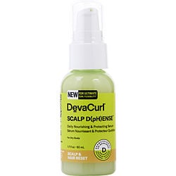 Curl Scalp D(ph)ense 1.7 Oz