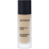 Skeyndor Skin Care Make Up Age Preventing Foundation - #01 --30ml/1oz By Skeyndor