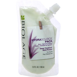 Hydrasource Deep Treatment Pack 3.4 Oz