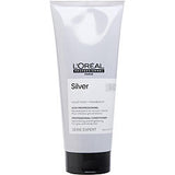 Serie Expert Magnesium Silver Conditioner 6.7 Oz