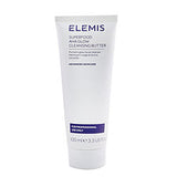 Superfood Aha Glow Cleansing Butter (salon Size)  --100ml/3.3oz