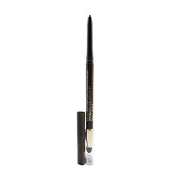 Lancome Le Stylo Waterproof Eyeliner Pencil - # 03 Chocolat (matte)  --0.35g/0.012oz By Lancome