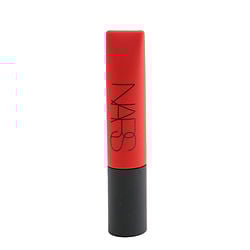Nars Air Matte Lip Color - # Dragon Girl (vivid Siren Red)  --7.5ml/0.24oz By Nars