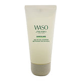 Waso Shikulime Gel-to-oil Cleanser  --125ml/4oz