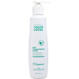 Color Lover Hair Straightening Cream Instant Smoothing Serum 6 Oz