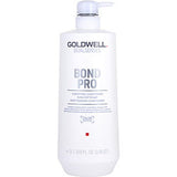 Dual Senses Bond Pro Fortifying Conditioner 33.8 Oz