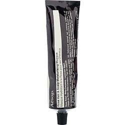 Rose Hair & Scalp Moisturising Masque 4.2 Oz