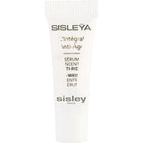 Sisleya L'integral Anti-age Anti-wrinkle Concentrated Serum Sample --2ml/0.06oz