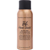 Bb Heat Shield Blow Dry Accelerator 4.2 Oz