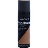 Gosh Dextreme Full Coverage Foundation - # 006 Honey --30ml/1oz By Gosh