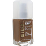 Milani Screen Queen Natural Finish Foundation - #520n Rich Sienna --30ml/1oz By Milani
