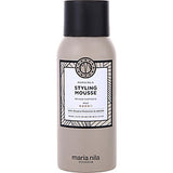 Styling Mousse 3.4 Oz