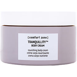 Tranquillity Body Cream --180ml/6.2oz