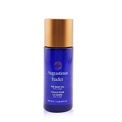 The Body Oil With Tfc8  --100ml/3.38oz