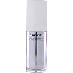 Shiseido Men Total Revitalizer Light Fluid --70ml/2.3oz
