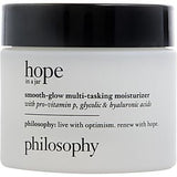 Hope In A Jar Smooth Glow Multi-tasking Moisturizer --60ml/2oz