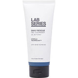 Skincare For Men: Daily Rescue Gel Cleanser --100ml/3.4oz