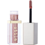 Stila Glitter & Glow Liquid Eye Shadow - # Rose Gold Retro --4.5ml/0.153oz By Stila