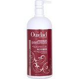 Ouidad Advanced Climate Control Heat & Humidity Gel - Stronger Hold 33.8 Oz