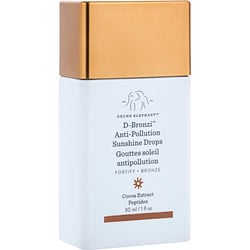 D-bronzi Anti-pollution Sunshine Drops  --30ml/1oz