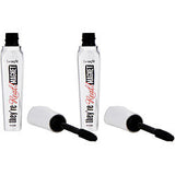Benefit They're Real! Magnet Powerful Lifting & Lengthening Mascara Duo - # Supercharged Black  --2x9g/0.32oz By Benefit