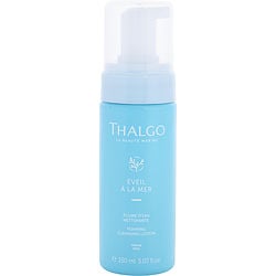 Eveil A La Mer Foaming Cleansing Lotion - For All Skin Types  --150ml/5.07oz