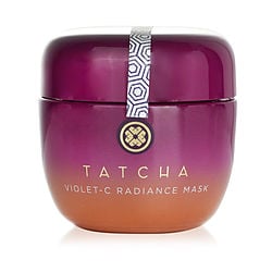 Violet-c Radiance Mask  --50ml/1.7oz