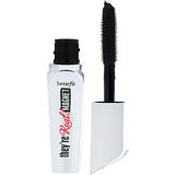 Benefit They're Real! Magnet Extreme Lengthening Mascara Mini - # Black --4.5g/0.16oz By Benefit