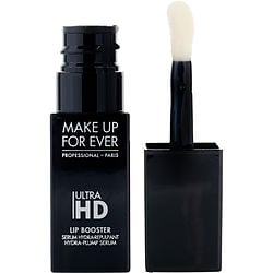 Make Up For Ever Ultra Hd Lip Booster Hydra Plump Serum - # 00 (universal)  --6ml/0.2oz By Make Up For Ever