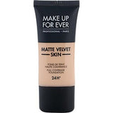 Make Up For Ever Matte Velvet Skin Full Coverage Foundation - # Y325 (flesh)  --30ml/1oz By Make Up For Ever