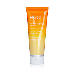 Vita-c Triple Exfoliating Facial  --80ml/2.7oz